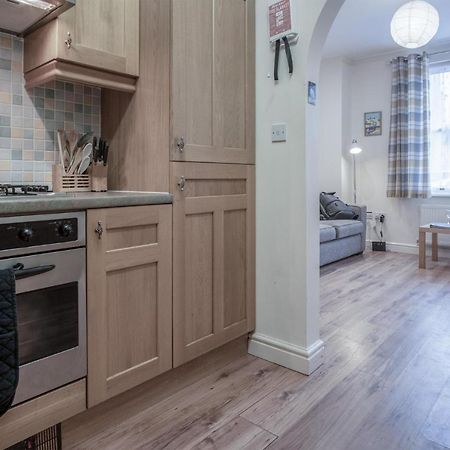Arcadia - 1 Bedroom Apartment - 텐비 외부 사진