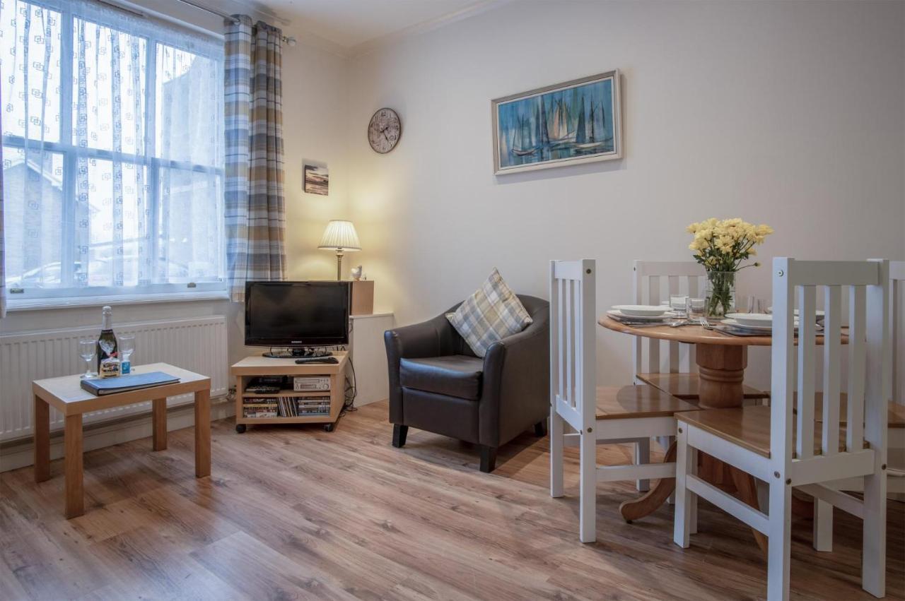 Arcadia - 1 Bedroom Apartment - 텐비 외부 사진