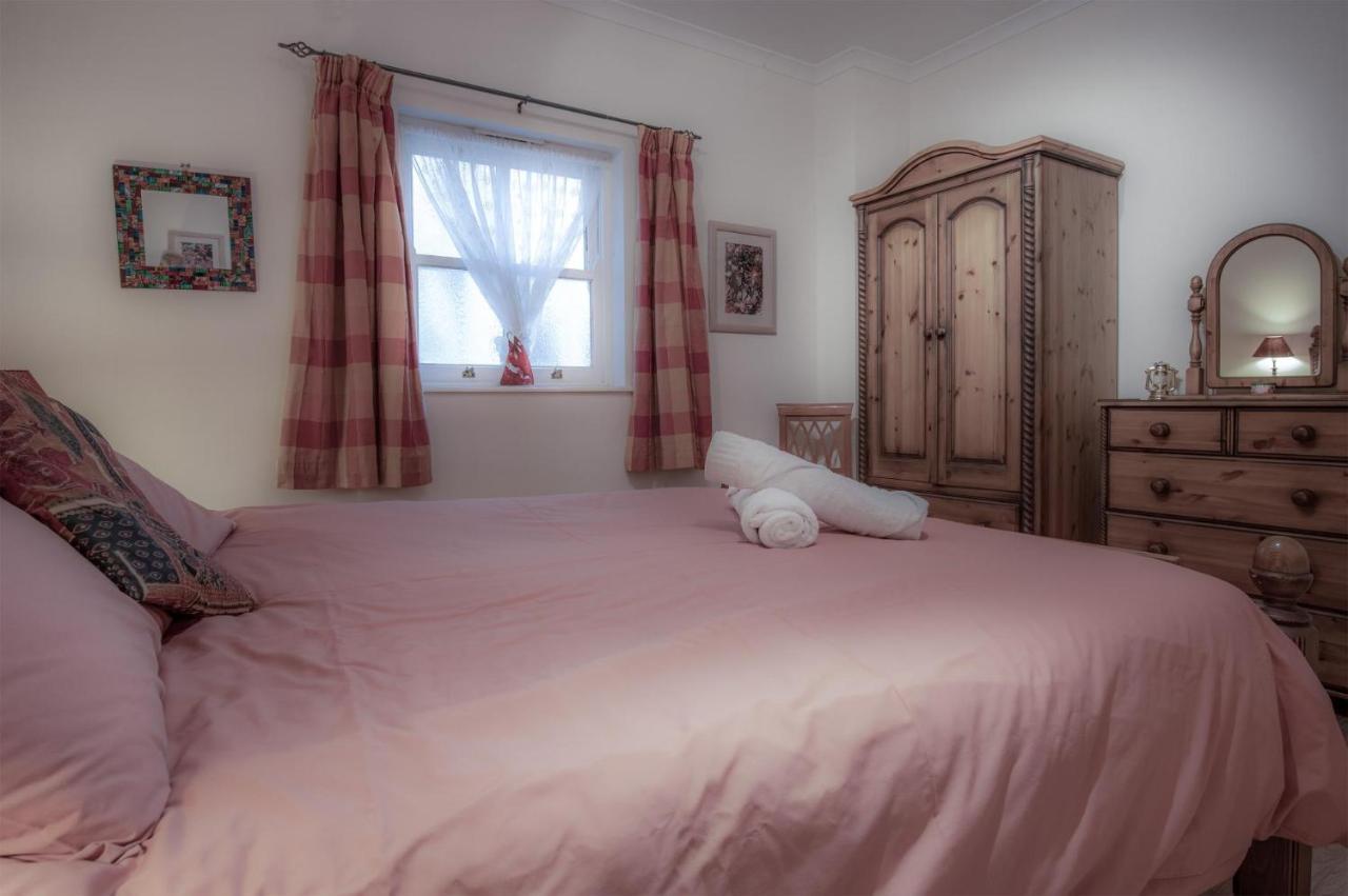 Arcadia - 1 Bedroom Apartment - 텐비 외부 사진