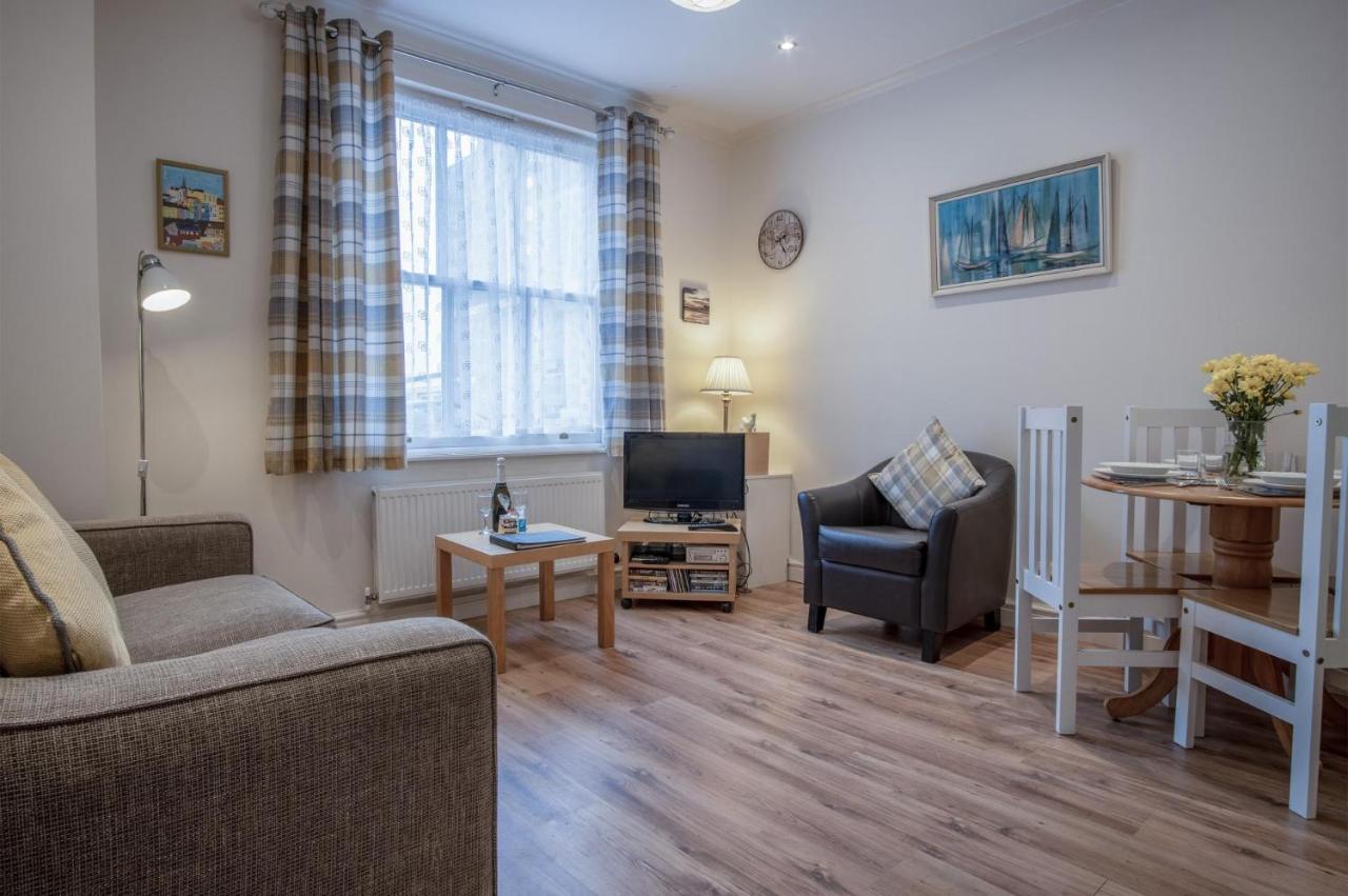 Arcadia - 1 Bedroom Apartment - 텐비 외부 사진