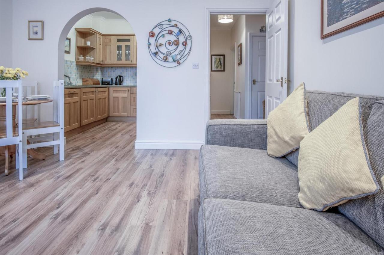 Arcadia - 1 Bedroom Apartment - 텐비 외부 사진