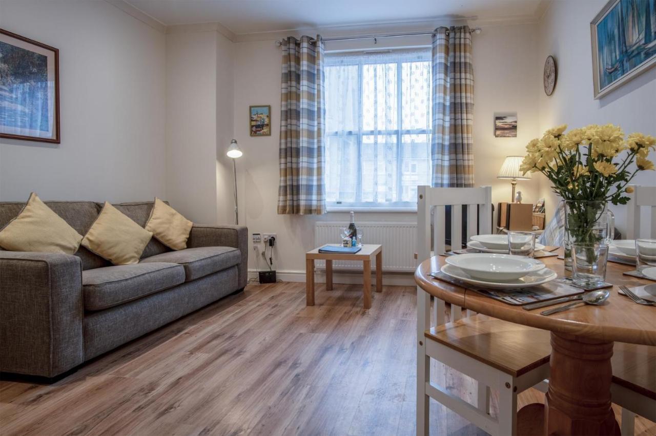Arcadia - 1 Bedroom Apartment - 텐비 외부 사진