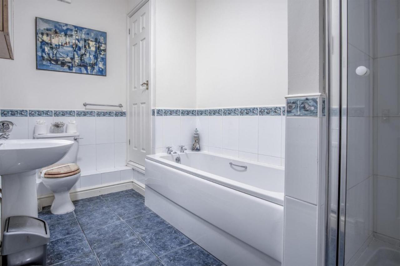 Arcadia - 1 Bedroom Apartment - 텐비 외부 사진