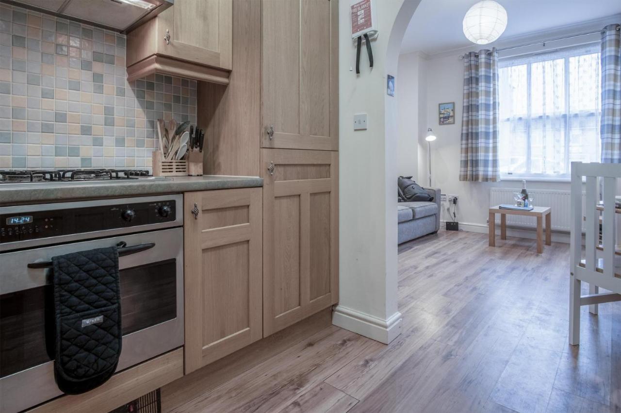 Arcadia - 1 Bedroom Apartment - 텐비 외부 사진