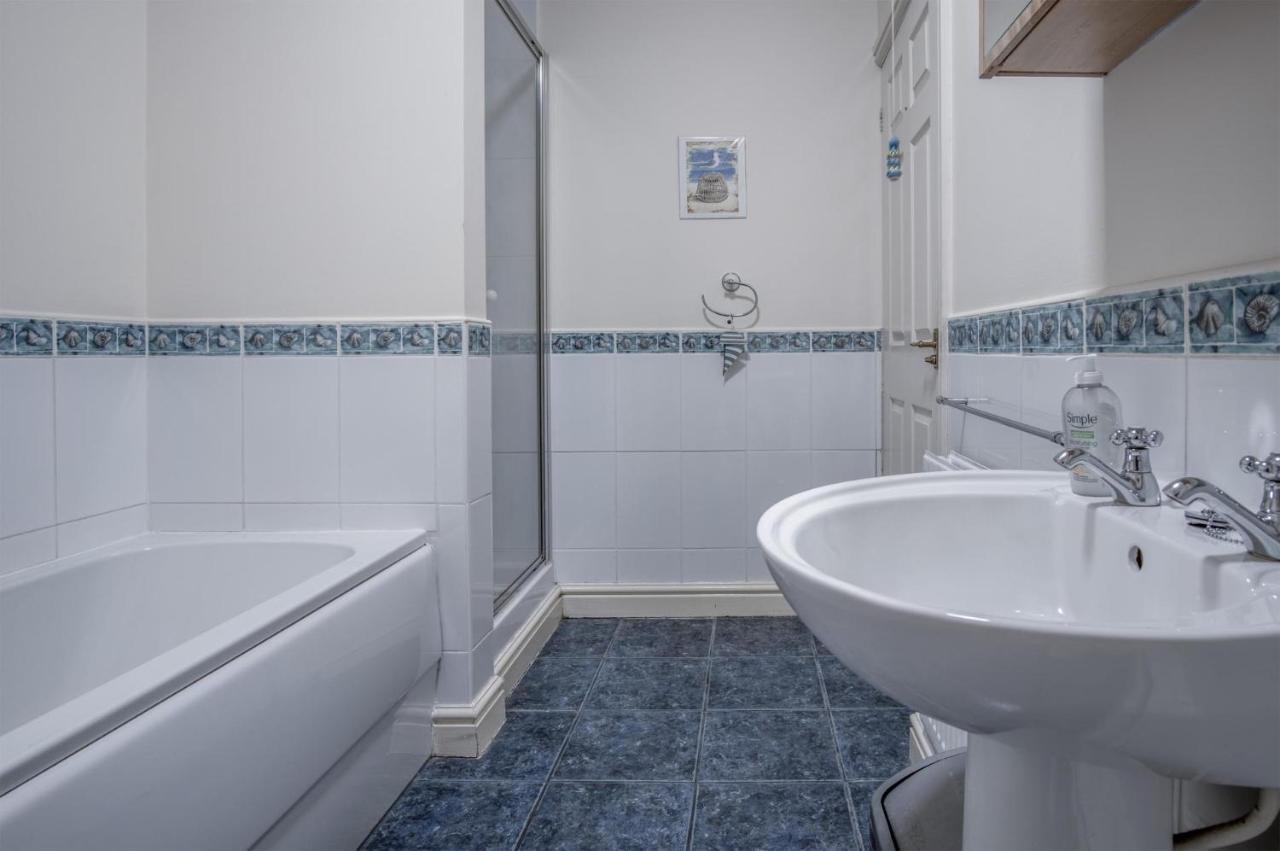 Arcadia - 1 Bedroom Apartment - 텐비 외부 사진