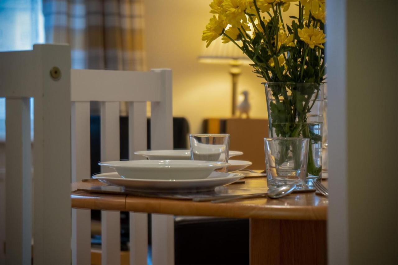 Arcadia - 1 Bedroom Apartment - 텐비 외부 사진